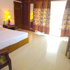 Premium Family  Deluxe Apartment