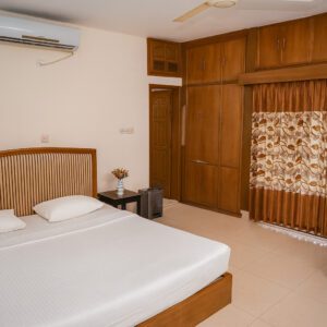 Family Deluxe Apartment
